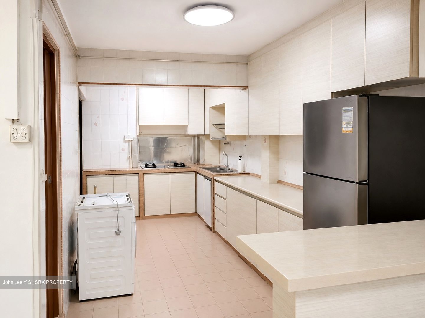 Blk 13 Teck Whye Heights II (Choa Chu Kang), HDB 5 Rooms #606821061